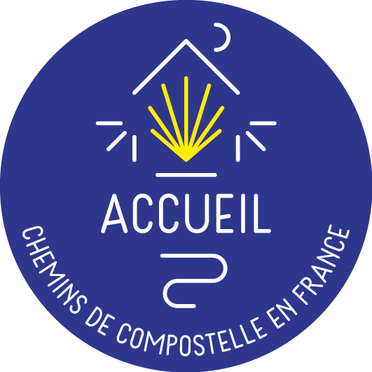 LOGO charte CheminsCompostelleACCUEIL_0 (1)